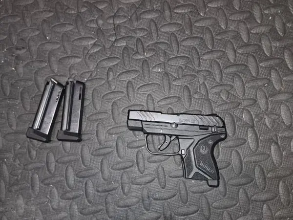 LCP 22 literack
