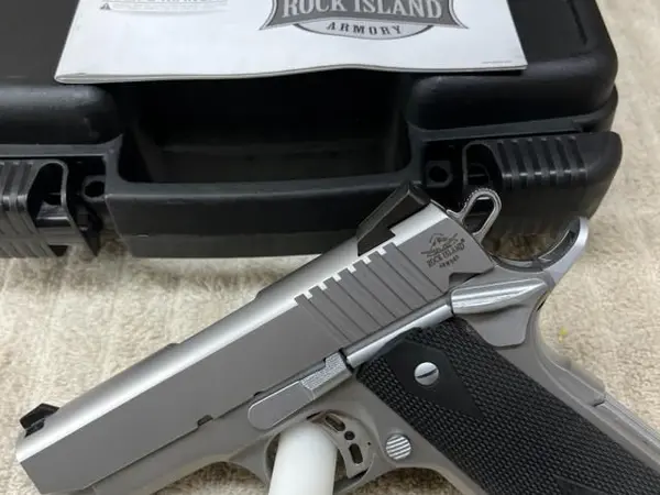 M1911a1 $500