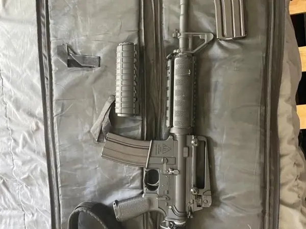 Dti-ar15