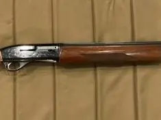 Smith & Wesson 1000