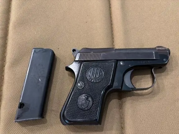 Beretta 950