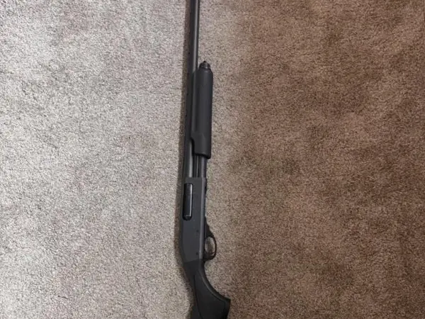 Remington 870 3.5" Super Magnum