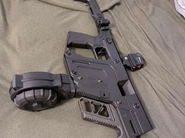 FRT 10MM Vector