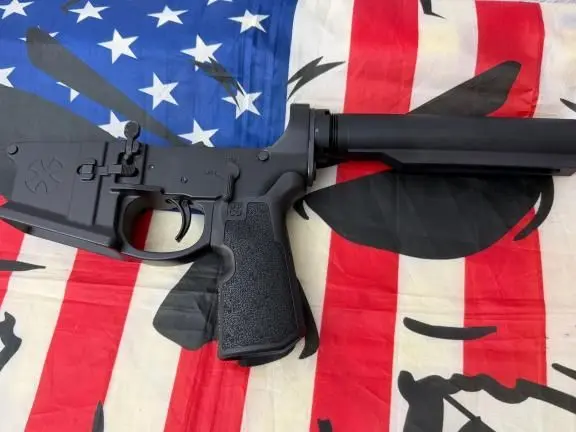 NOVESKE GEN 3 COMPLETE LOWER+SSA