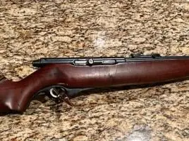 1941-1942 OF Mossberg and Son s51m