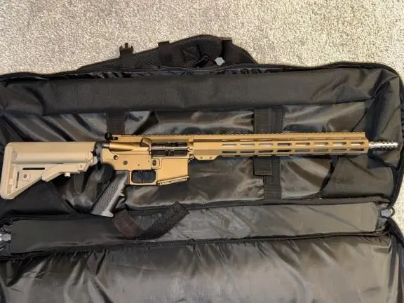 GLFA AR15