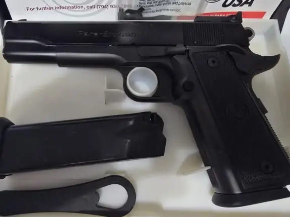 Para Ordnance P14-45 Limited