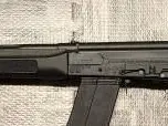 Saiga 12 Shotgun