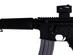 New Colt M4 "Pre CZ-authentic" - "LE" Prefix M4 + 1000 Rounds Nato 5.56 + Sig Sauer Romeo 5 Sight + Gun Bag + 6 Mags