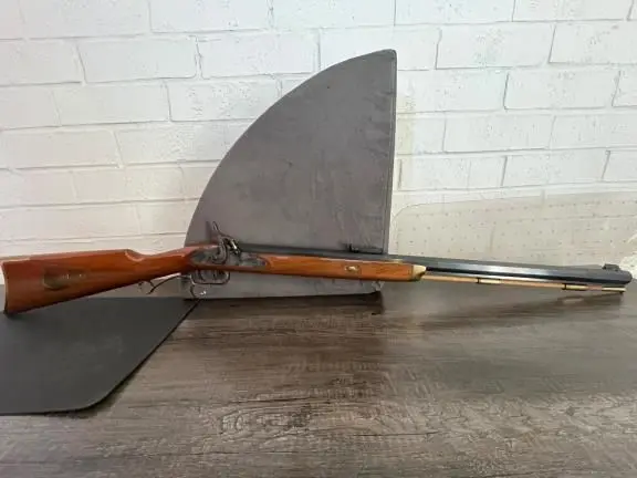 Connecticut Valley Arms 50 Caliber Hawken Rifle