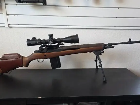 M1A Standard .308 22"