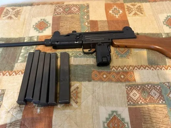 Norinco M320