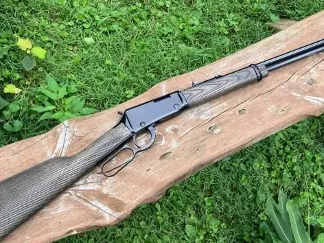 Henry Garden Gun