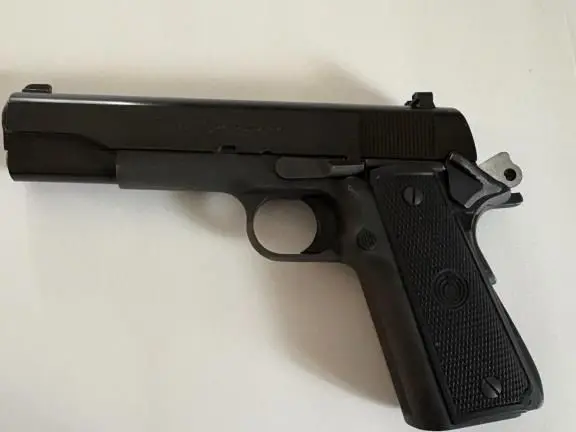 Para Ordnance
