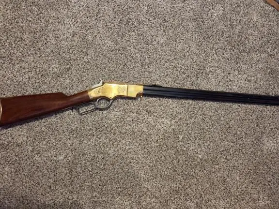 NAVY ARMS HENRY CARBINE