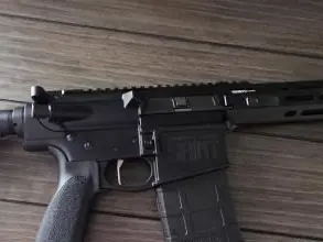 Springfield Saint AR-10