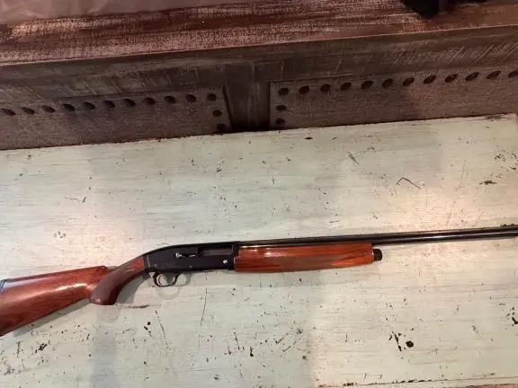 Browning gold hunter 20 guage