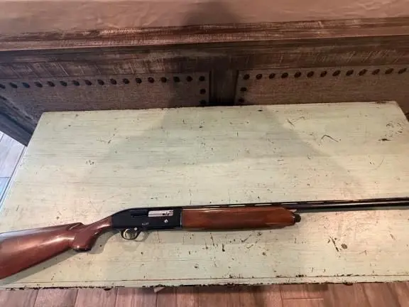 Beretta model A302 12ga