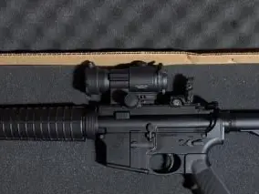 M&P 15