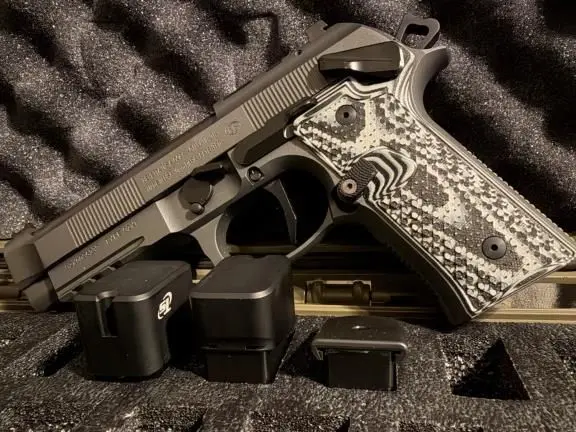 Beretta Squalo
