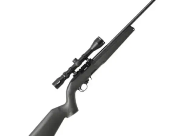 Ruger 10/22 Threaded Barrel Unfired