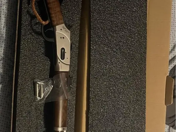 G force .410