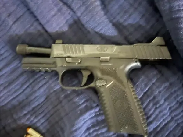 FN 510 Tactical
