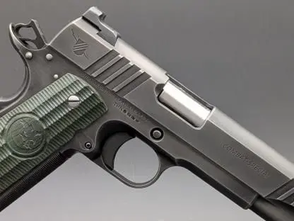 NIGHTHAWK CUSTOM THUNDER RANCH | 9MM | 5"