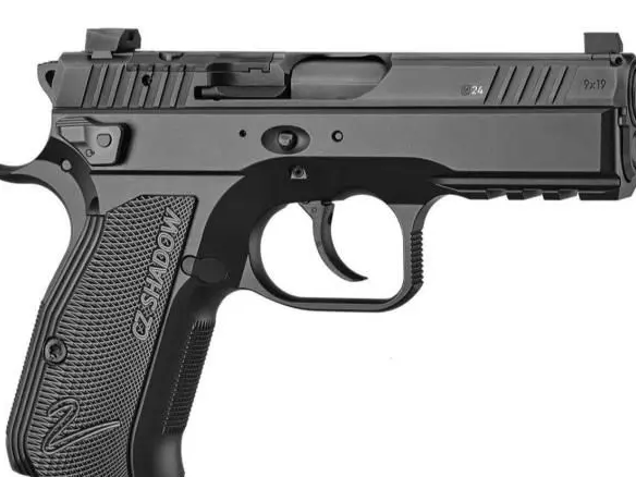 CZ Shadow Carry 2