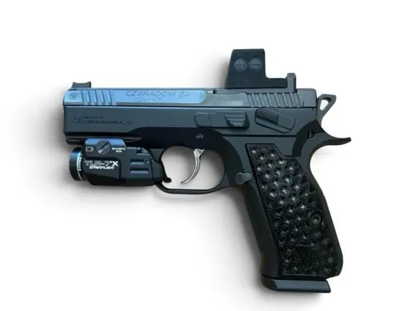 Cz shadow 2 compact