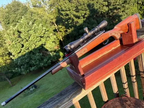 Remington 700 3006
