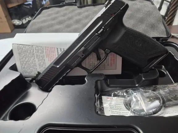 Brand new never fired Ruger 5.7