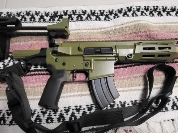 Maxim Defense