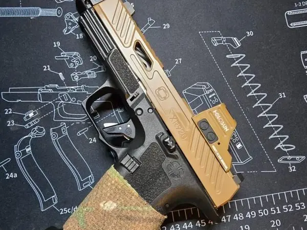 XR920 Elite