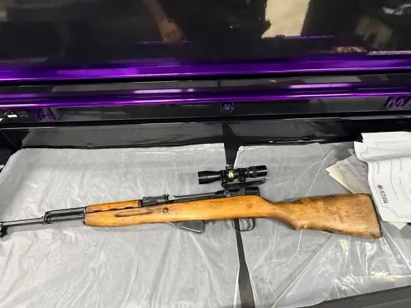 Sks