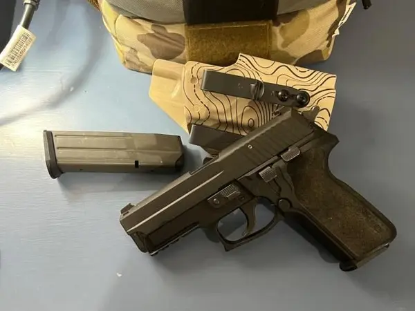 P229 Nitron for Sale