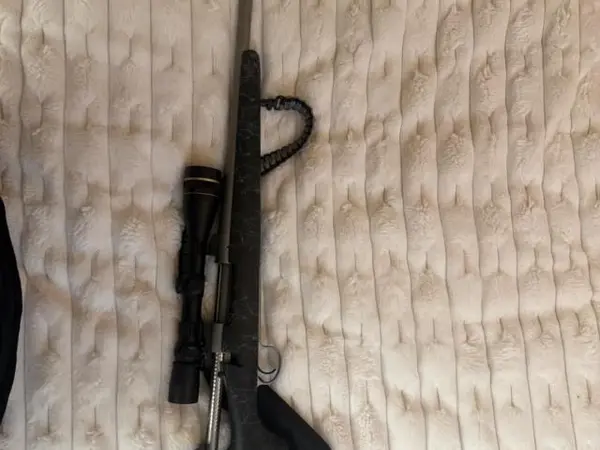 Remington 700