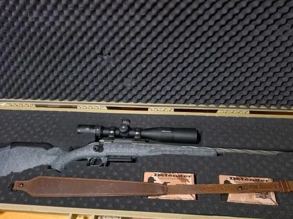 Ruger American gen2