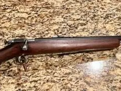1938-1942 Winchester model 67