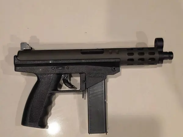 A A Arms AP9