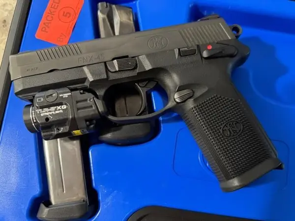 FNX45