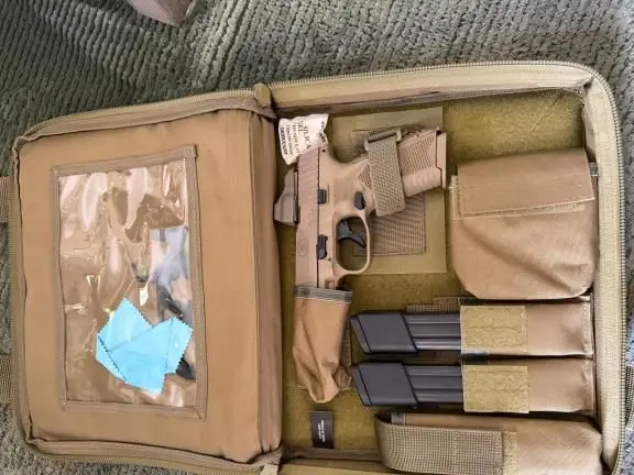 FN 509 9mm