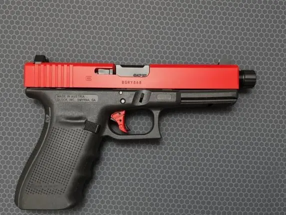 Glock 21