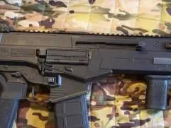 IWI Carmel 5.56 NATO
