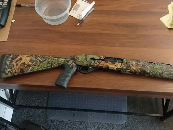 Stoeger M3500 Predator/Turkey 865-306-0333