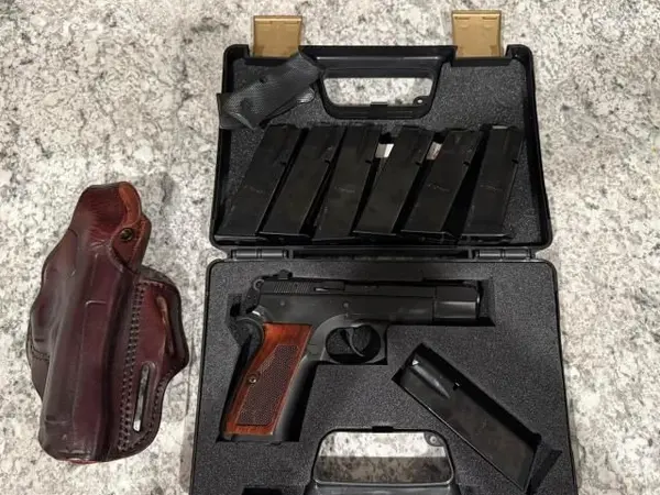 CZ 75b