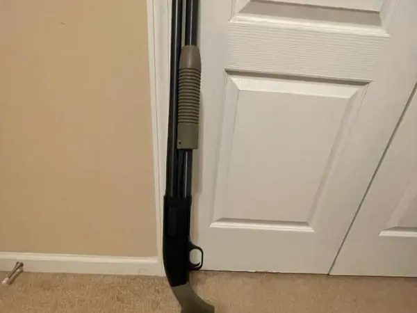 Maverick 88 Security