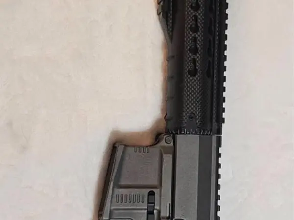Christensen CA-15 Recon 479/966/9two88 $1300