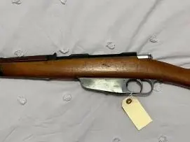 Beretta Carcano Rifle