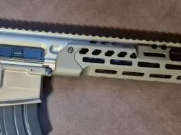 SIG MCX SPEAR